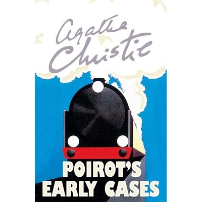 Poirot's Early Cases - Poirot - Agatha Christie
