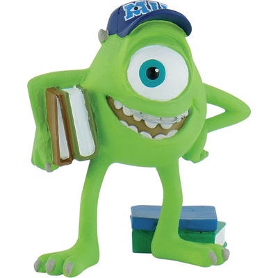 BULLYLAND Фигура Bullyland - Майк Вазовски, 6.6 cm (BL12582)