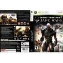 Hry na Xbox 360 Enemy Territory: Quake Wars