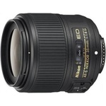 Nikon AF-S 35mm f/1.8G (JAA137DA) Обективи