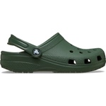 Crocs Детски сандали Crocs Kid's Classic Clog Sandals - Field Green - размер 38-39 (EU) (702-2085-5411)
