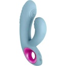 FemmeFunn Cora Light Blue