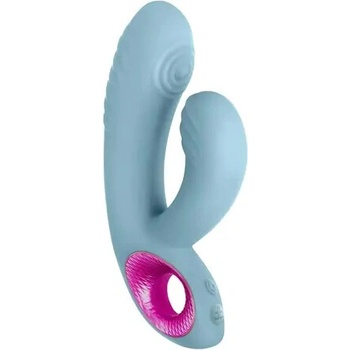 FemmeFunn Cora Light Blue