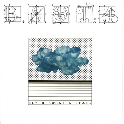 Blood, Sweat & Tears - Blood Sweat & Tears 4 (180 g) (Blue Coloured) (Limited Edition) (LP) (829421030591)