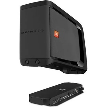 JBL BassPro Micro