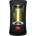 Къмпинг led лампа 3 w cob + 1 w, с кука и магнит