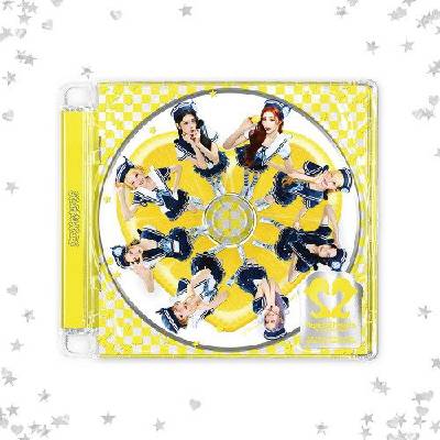 Daniel Shopping s. r. o Hearts2Hearts: Lemon Tang (Jewel Case Version) - CD (094994)