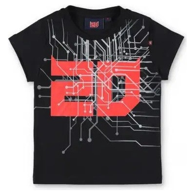 GP Apparel Fabio Quartararo Cyber black