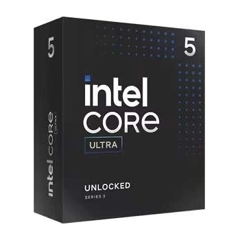 Intel Core Ultra 5 245KF BX80768245KFSRQCY