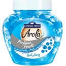 GENERAL FRESH Arola Parfume Pearls Seil Away osviežovač vzduchu 250 g