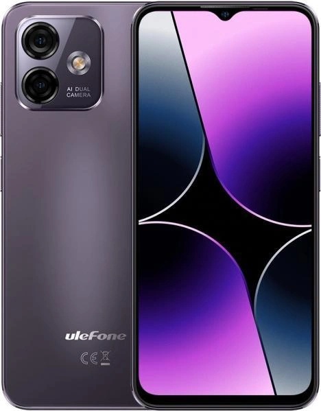 Ulefone Note 16 Pro 128GB 8GB RAM Dual