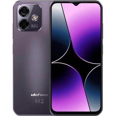 Ulefone Note 16 Pro 128GB 8GB RAM Dual