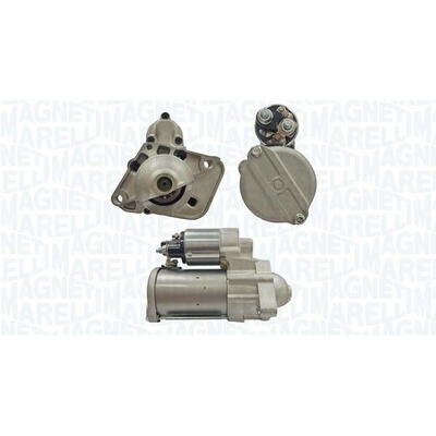 Štartér MAGNETI MARELLI 063726375010