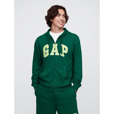 GAP Herritage Logo Fullzip 868454-16