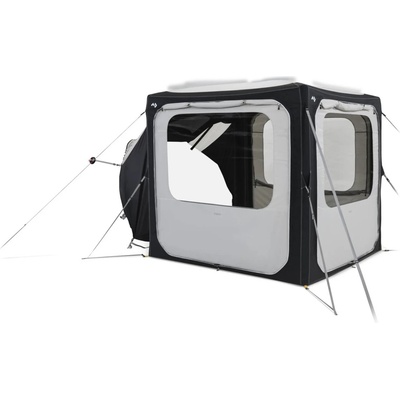 Dometic Павилион Dometic HUB Mesh Panel Pavilion - Black - размер One Size (525-1331-0111)