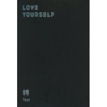 Love Yourself: Tear