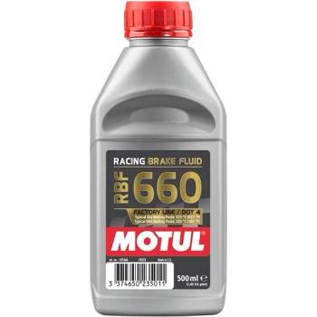 Motul RBF 660 Factory Line