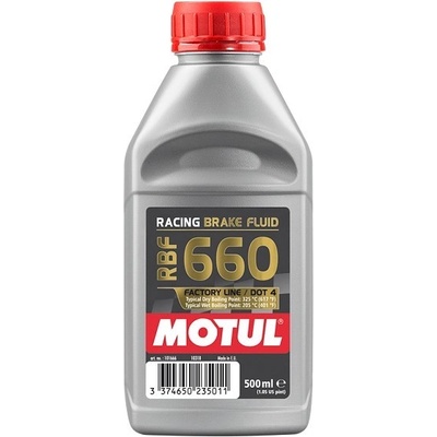 Motul RBF 660 Factory Line
