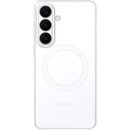 Samsung Galaxy S26+ Clear Magnet Case transparent (EF-CS947CTEGWW)