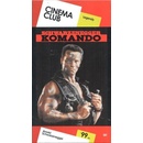 Komando DVD