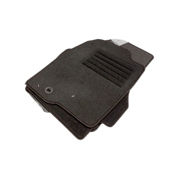 Petex Мокетни стелки за mazda 2 (2002-2007)