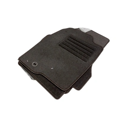 Petex Мокетни стелки за mazda 2 (2002-2007)