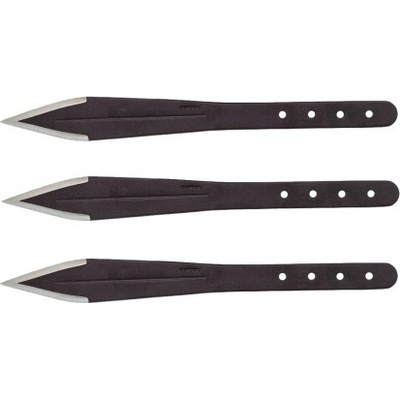 Condor 12 Vrhací nože 3ks