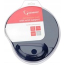 Image 1 of Gembird ErgoPad Blue (MP-GEL/40)