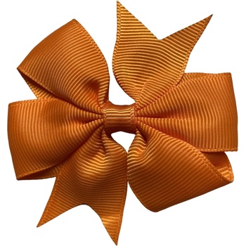 HARAHU Шнола за коса al-24172 - Оранжева kp24172 (al-24172)