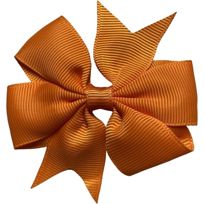 HARAHU Шнола за коса al-24172 - Оранжева kp24172 (al-24172)