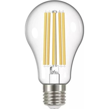 Emos LED žárovka Filament A67 A++ E27 17W neutrální bílá