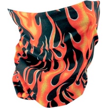 Zan T223 Motley Tube Classic Flames