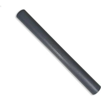KELA Podložka do zásuvky Soletta plast tmavě šedá 150,0x50,0cm KL-11388
