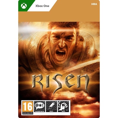 Risen