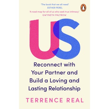 Terrence Real - Us