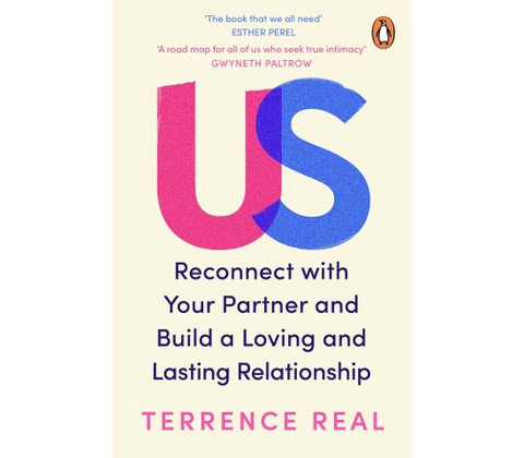 Terrence Real - Us