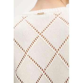 TWINSET Памучен пуловер Twinset (261TP3450)