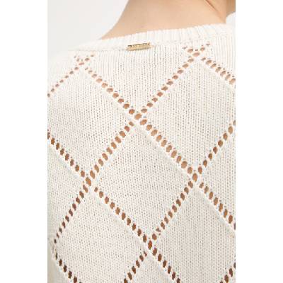 TWINSET Памучен пуловер Twinset (261TP3450)