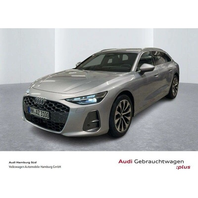 Audi A6 TDI S tronic S-line Avant 150 kW