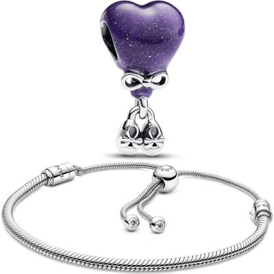 Pandora 599652C01+793238C01