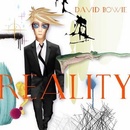 Reality - David Bowie CD