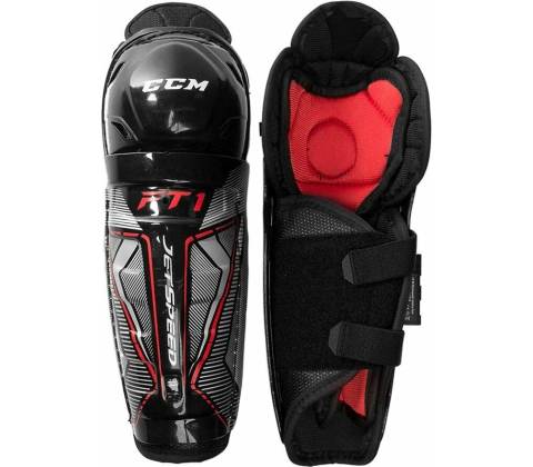 CCM JetSpeed FT1 Yth