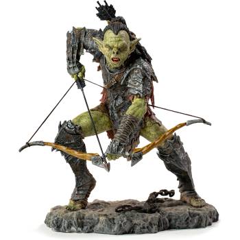 Iron Studios Статуетка Iron Studios Movies: The Lord of the Rings - Archer Orc, 16 cm (WBLOR42921-10)