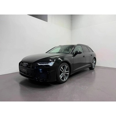 Audi A6 40 TDI S tronic S-line Avant 150 kW