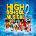 Original Soundtrack - High School Musical 2 (Original Soundtrack) (Sky Blue Coloured) (Reissue) (LP) (0050087543556)