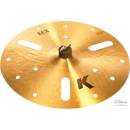 Zildjian K 16",EFX