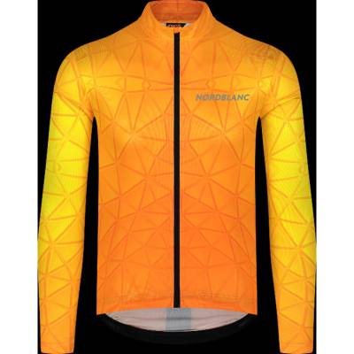 Nordblanc Ridepro žltá pánsky