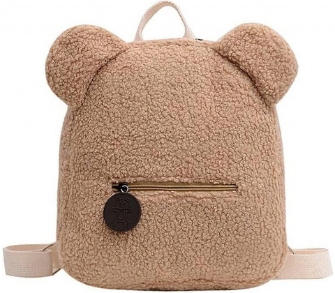 Martons Bear Macík Beige