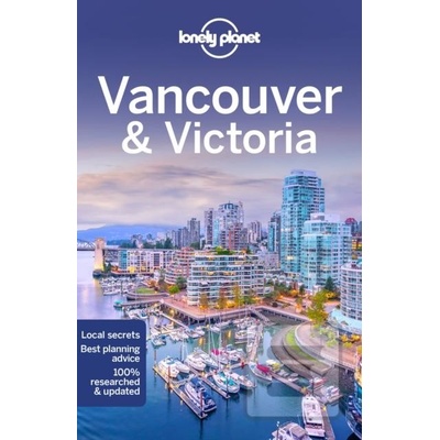 Vancouver & Victoria 9