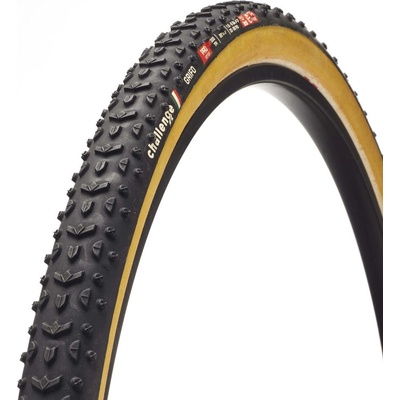 Challenge CX Grifo Pro Tubular 33-622 28 skladacie
